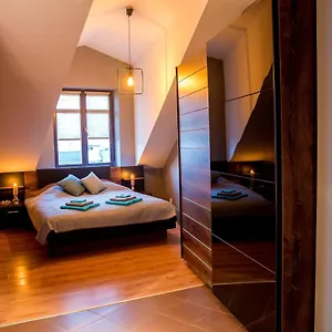  Apartament Style Next To Kazimierz And Old Town + Netflix