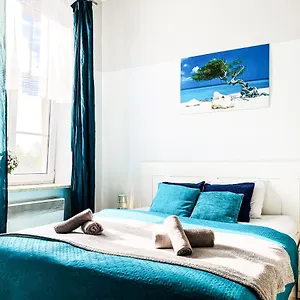  Apartament Next To Wawel Castle, Vistula River & Old Town Cracow