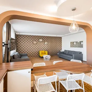  Apartament Karmelicka Deluxe Old Town Wawelofts