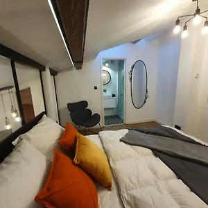 Old Town Apartment, Morsztynowska Krakow